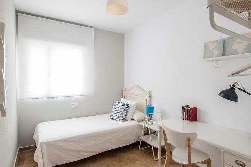 Apartamento Casara Ciudad