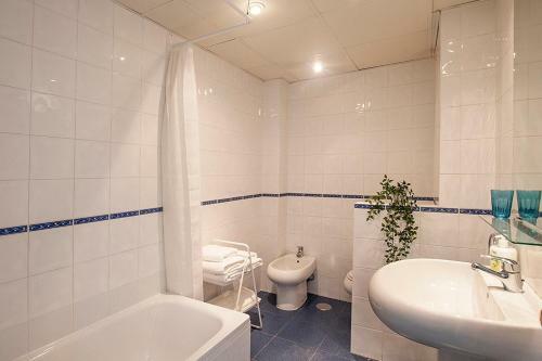 Apartamento Casara Ciudad