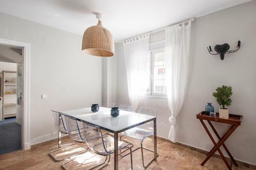 Apartamento Casara Ciudad