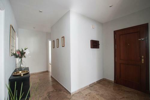Apartamento Casara Ciudad