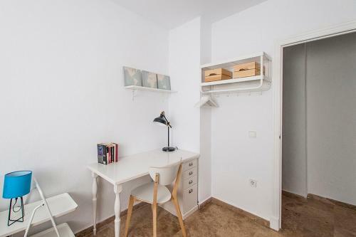 Apartamento Casara Ciudad
