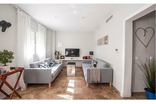 Apartamento Casara Ciudad