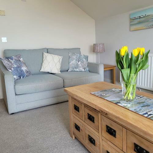 Fairfield Sea View Apartment