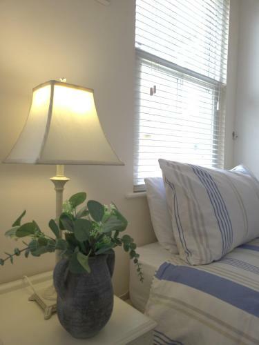 Fairfield Sea View Apartment