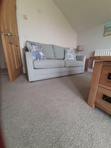Fairfield Sea View Apartment