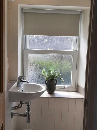 Fairfield Sea View Apartment