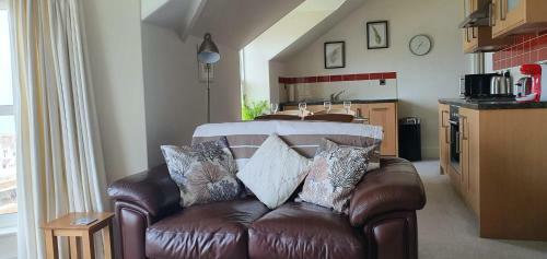 Fairfield Sea View Apartment
