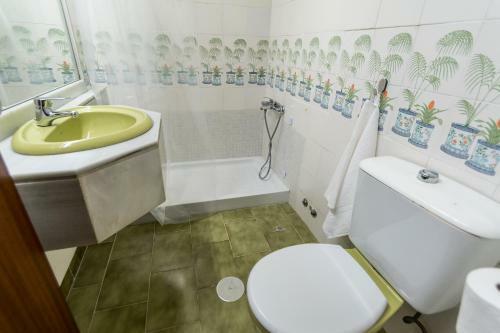 Apartamento Loft Del Pintor