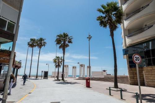 Apartamento Loft Del Pintor