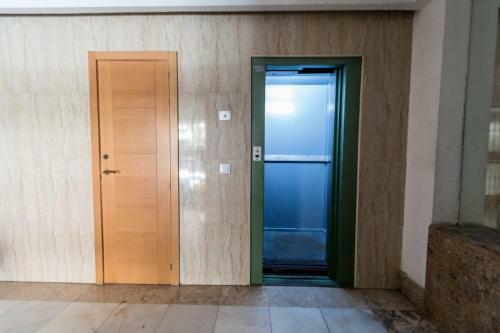 Apartamento Loft Del Pintor