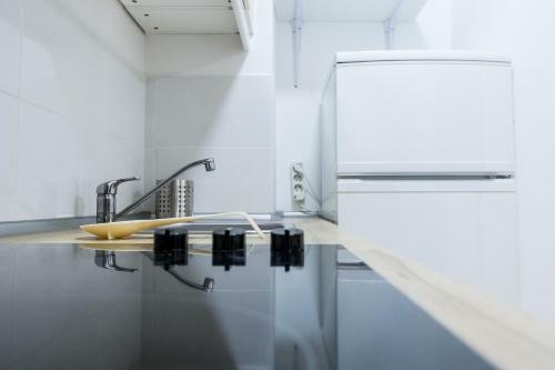Apartamento Loft Del Pintor