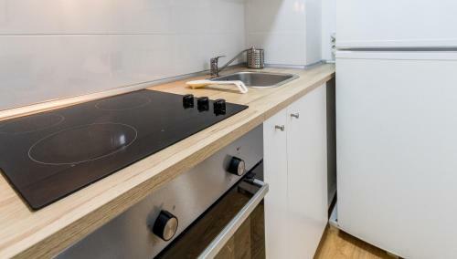 Apartamento Loft Del Pintor