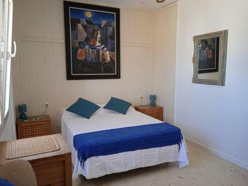Apartamento La Proa II
