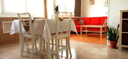Apartamento La Proa II