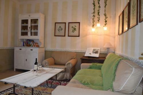 Apartamento Appartamento Giallone
