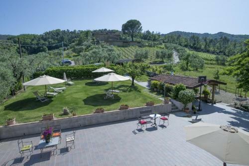 Apartamento Appartamento Giallone