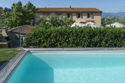 Apartamento Appartamento Giallone