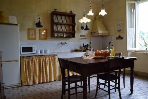 Apartamento Appartamento Giallone