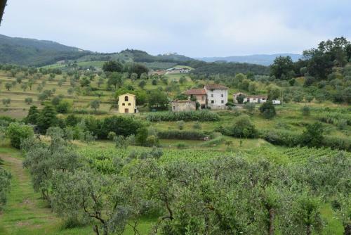 Apartamento Appartamento Giallone