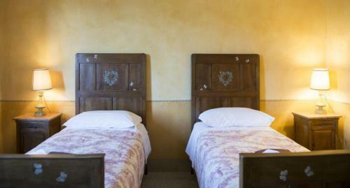 Apartamento Appartamento Giallone
