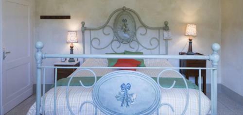 Apartamento Appartamento Giallone
