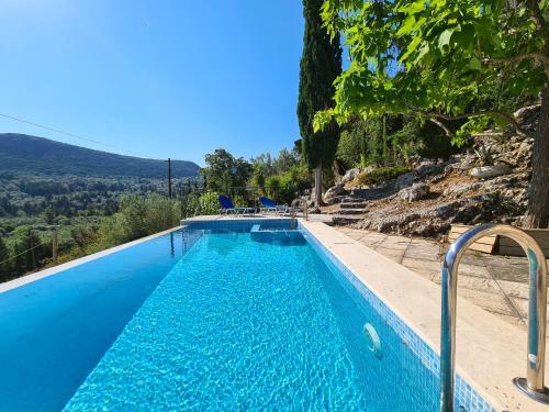 Villa Victoria