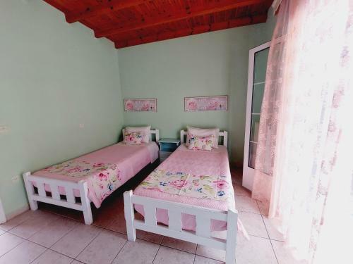 Corfu Garden House