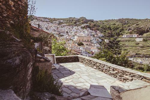 House Above The Castle