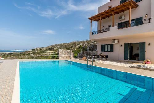 Villa Souda