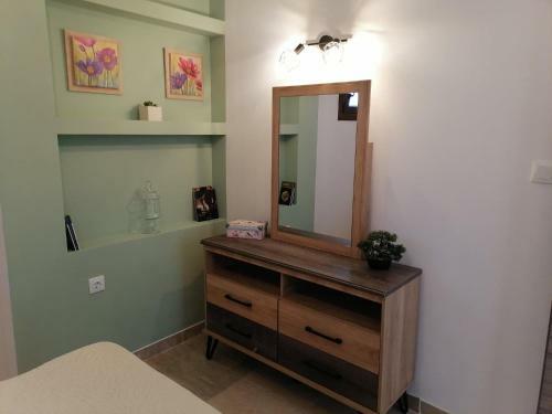 Apartamento Secreto