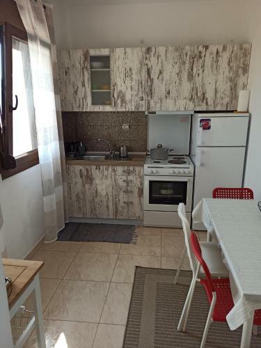 Apartamento Secreto