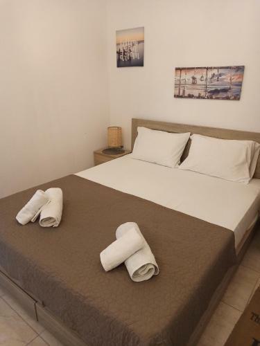 Apartamento Secreto