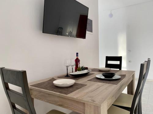 ?lgreco Apartment Spacious In Kos Center And New 1