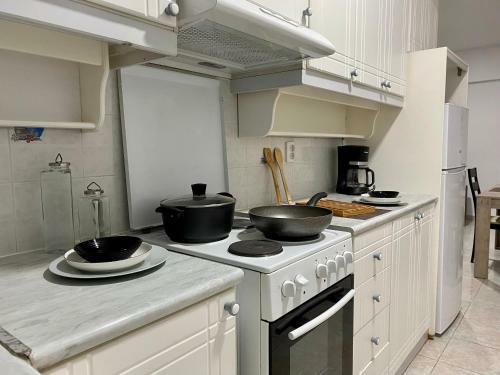 Elgreco Apartments In Kos Center, Modern & New 2