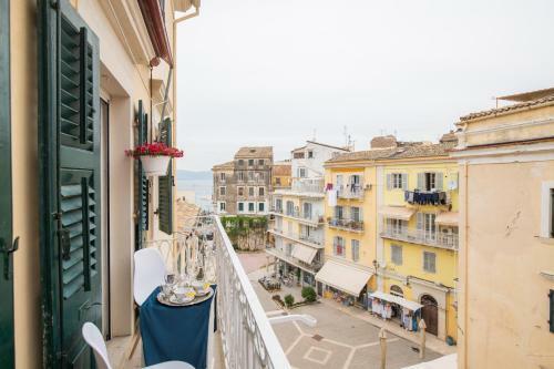 Apartamento Mitropoleos Suite
