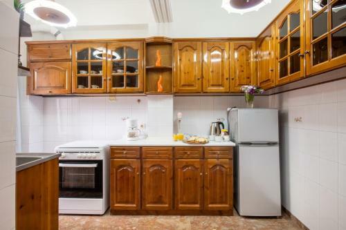 Apartamento Mitropoleos Suite