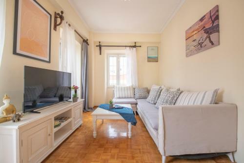 Apartamento Mitropoleos Suite
