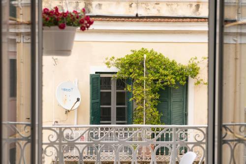 Apartamento Mitropoleos Suite