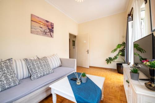 Apartamento Mitropoleos Suite