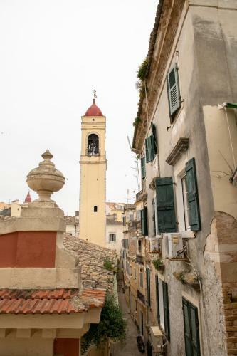Apartamento Mitropoleos Suite