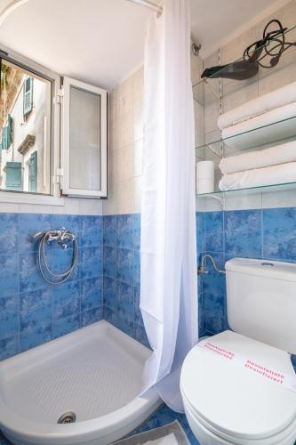 Apartamento Mitropoleos Suite