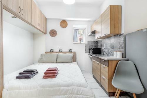 Apartamento Stylish Old Town Studio
