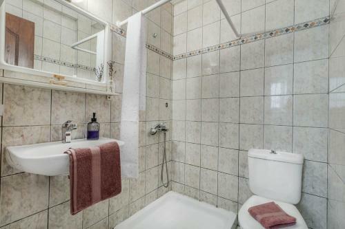 Apartamento Stylish Old Town Studio