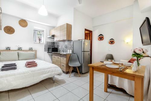 Apartamento Stylish Old Town Studio
