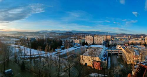 Apartament Panorama