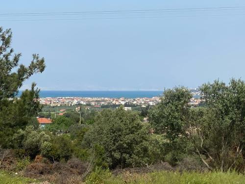 Nefes Urla Bungalov