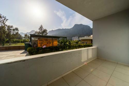 Apartamento Lovely Flat With Shared Pool And Balcony In Konyaalti, Antalya