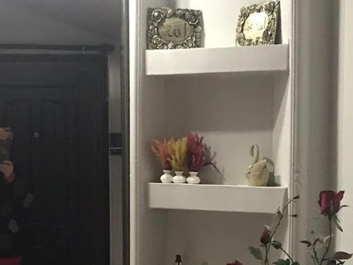 Apartamento Daire Vip 2+1