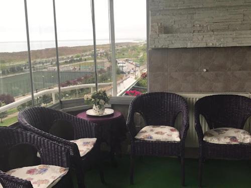 Apartamento Daire Vip 2+1