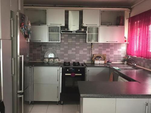 Apartamento Daire Vip 2+1
